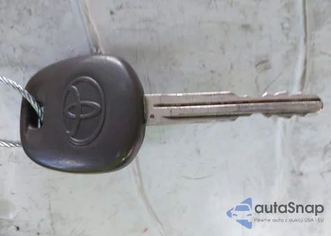 2009 Toyota Tacoma Prerunner V6 z USA, uszkodzony, nr VIN 3TMJU62N79M086762